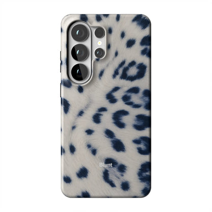 Azure Saint Samsung Case - Blunt Cases