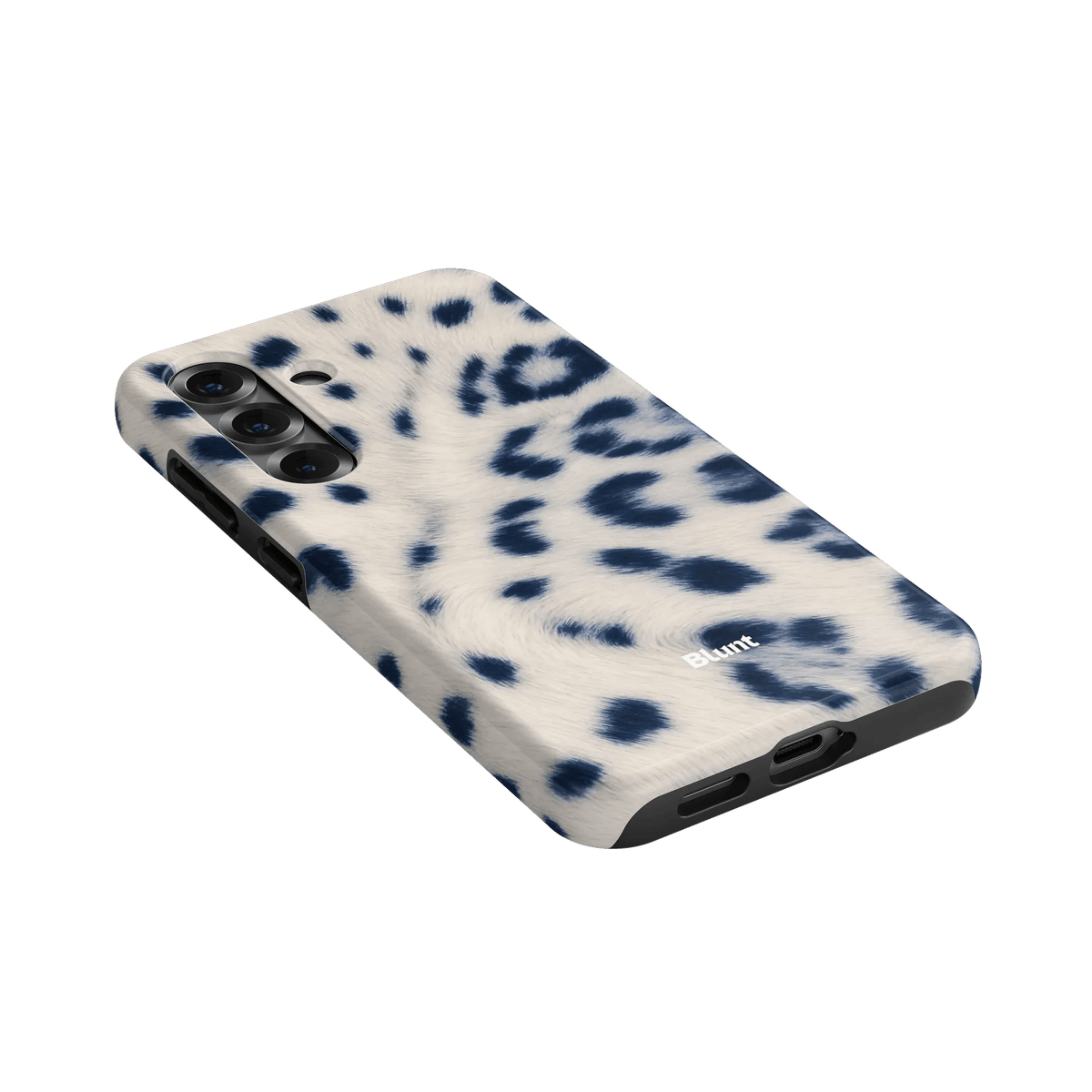 Azure Saint Samsung Case - Blunt Cases