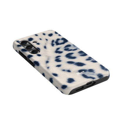 Azure Saint Samsung Case - Blunt Cases