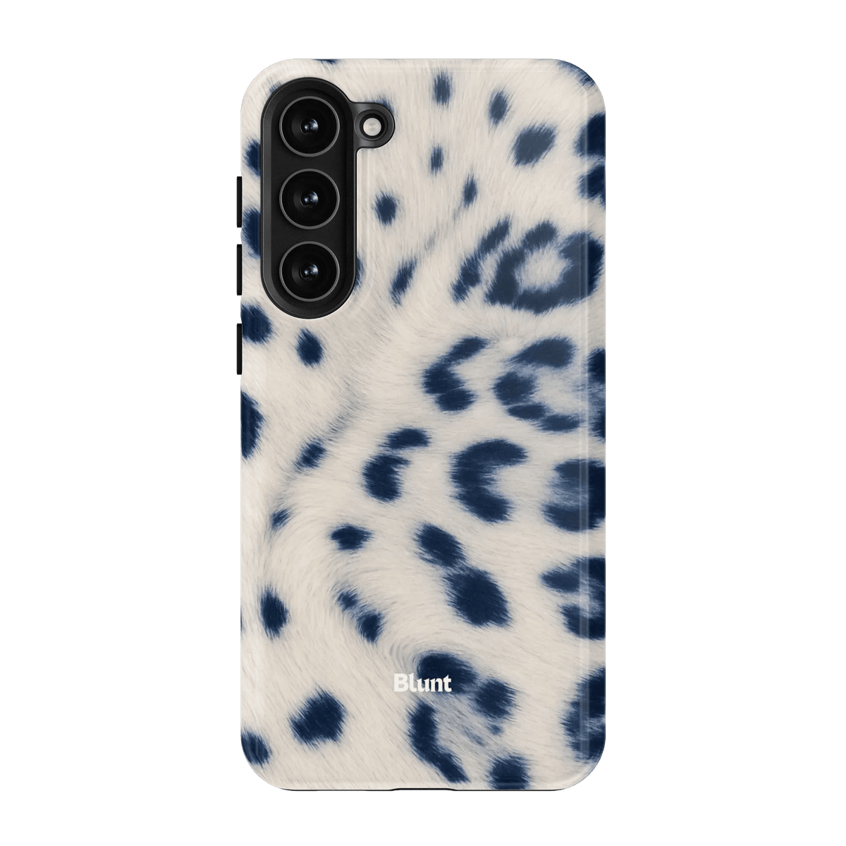 Azure Saint Samsung Case - Blunt Cases