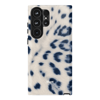 Azure Saint Samsung Case - Blunt Cases