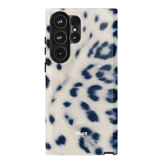 Azure Saint Samsung Case - Blunt Cases