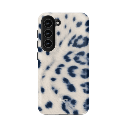 Azure Saint Samsung Case - Blunt Cases