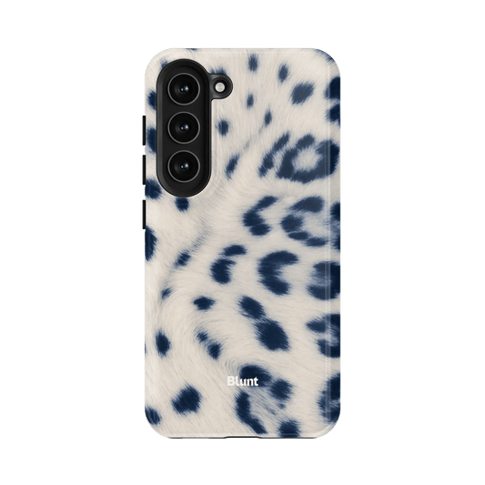 Azure Saint Samsung Case - Blunt Cases