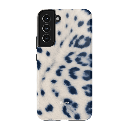 Azure Saint Samsung Case - Blunt Cases