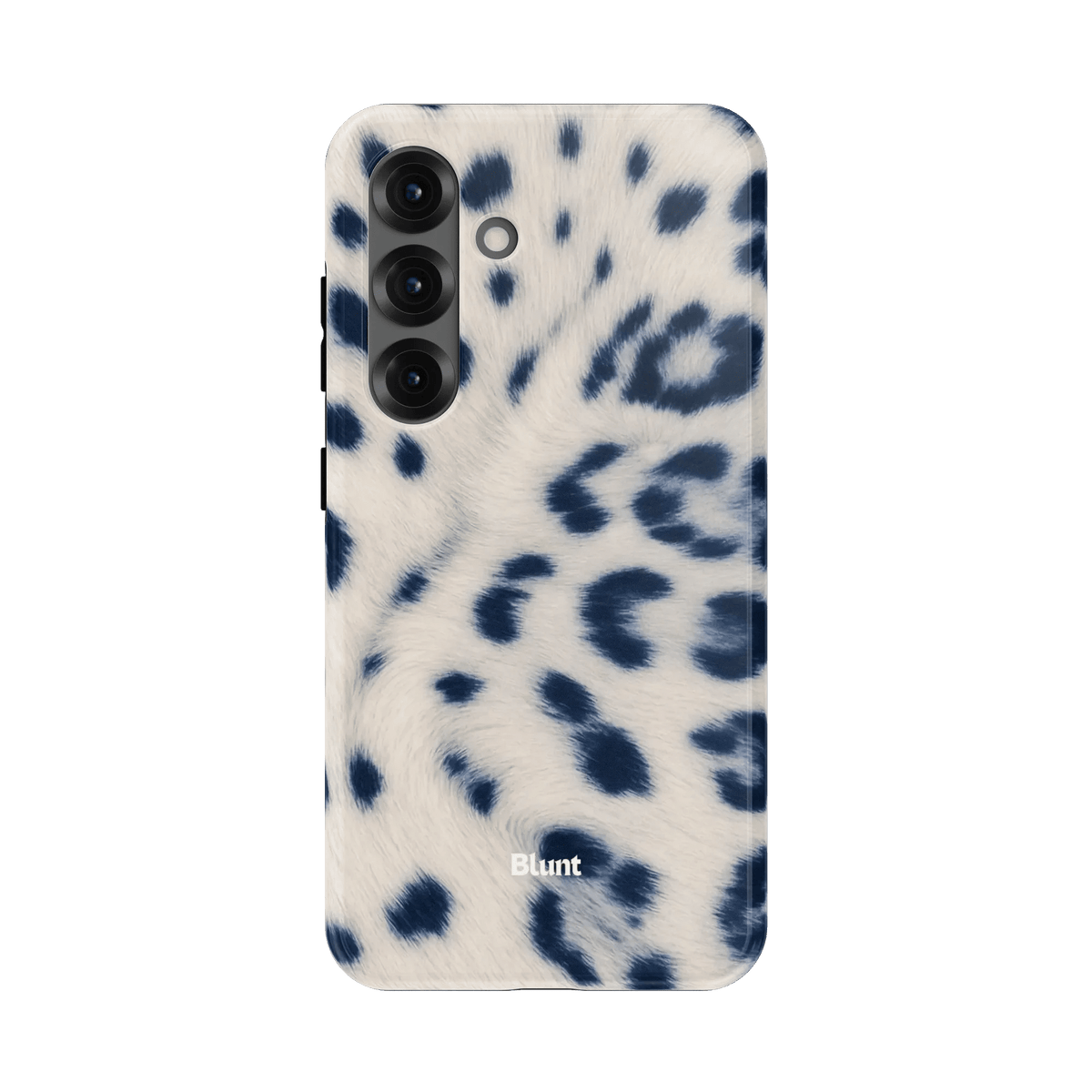 Azure Saint Samsung Case - Blunt Cases
