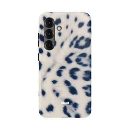 Azure Saint Samsung Case - Blunt Cases