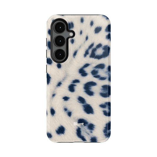 Azure Saint Samsung Case - Blunt Cases