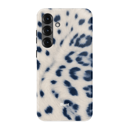 Azure Saint Samsung Case - Blunt Cases