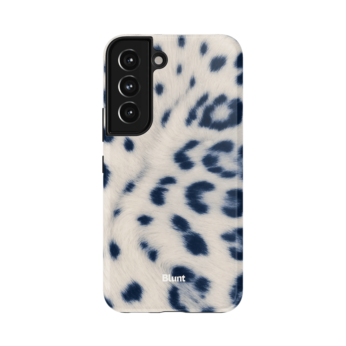 Azure Saint Samsung Case - Blunt Cases