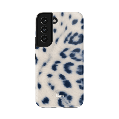 Azure Saint Samsung Case - Blunt Cases