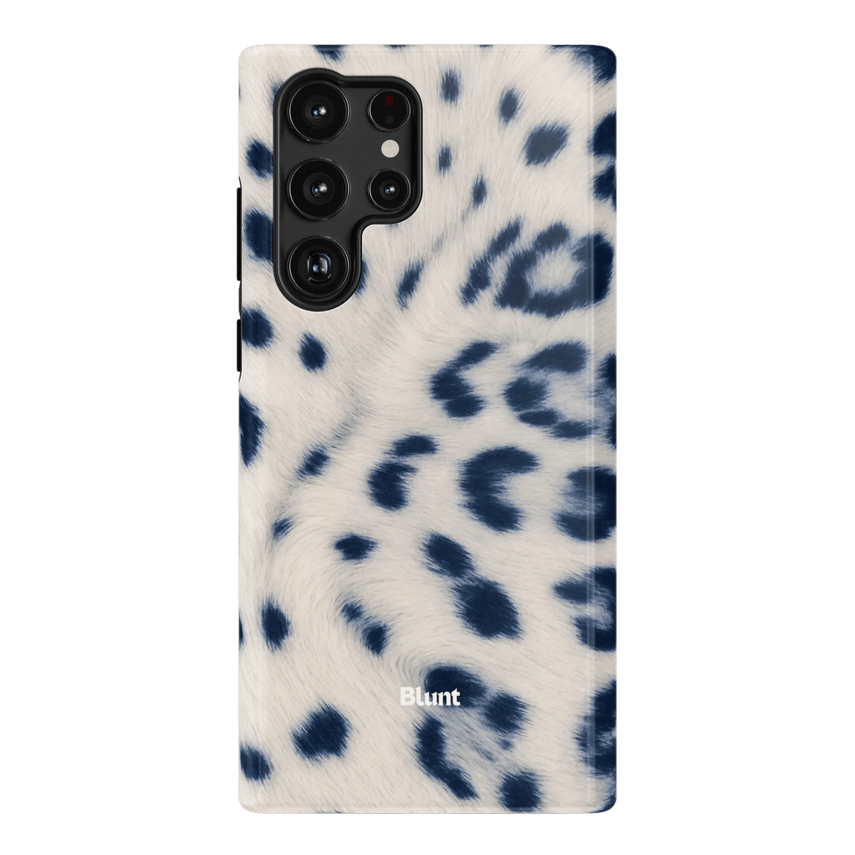 Azure Saint Samsung Case - Blunt Cases