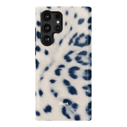Azure Saint Samsung Case - Blunt Cases
