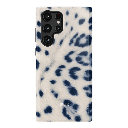 Azure Saint Samsung Case - Blunt Cases
