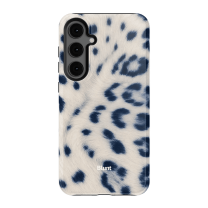 Azure Saint Samsung Case - Blunt Cases