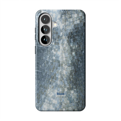 Azure Samsung Case - Blunt Cases