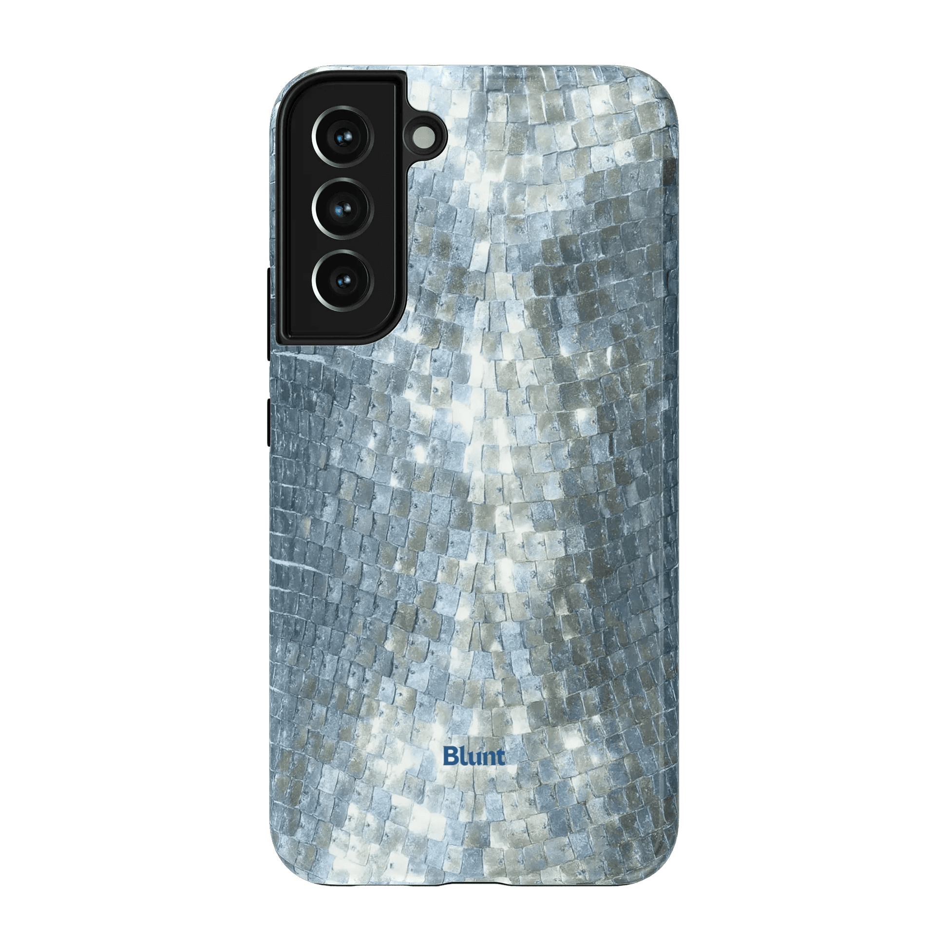 Azure Samsung Case - Blunt Cases