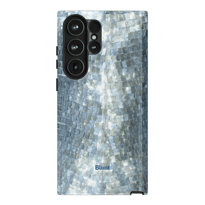 Azure Samsung Case - Blunt Cases