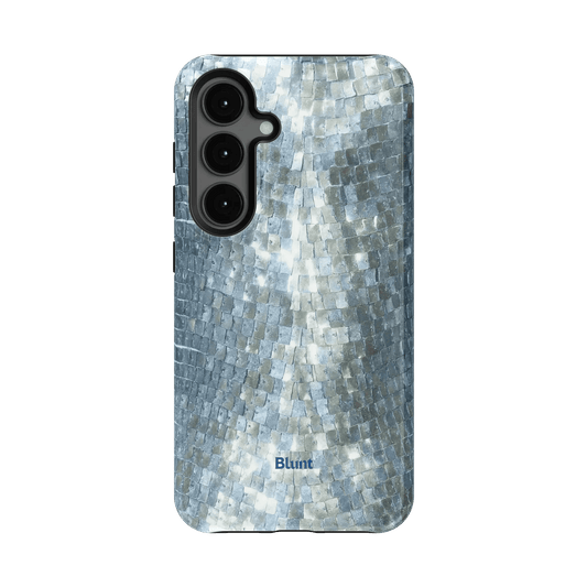 Azure Samsung Case - Blunt Cases