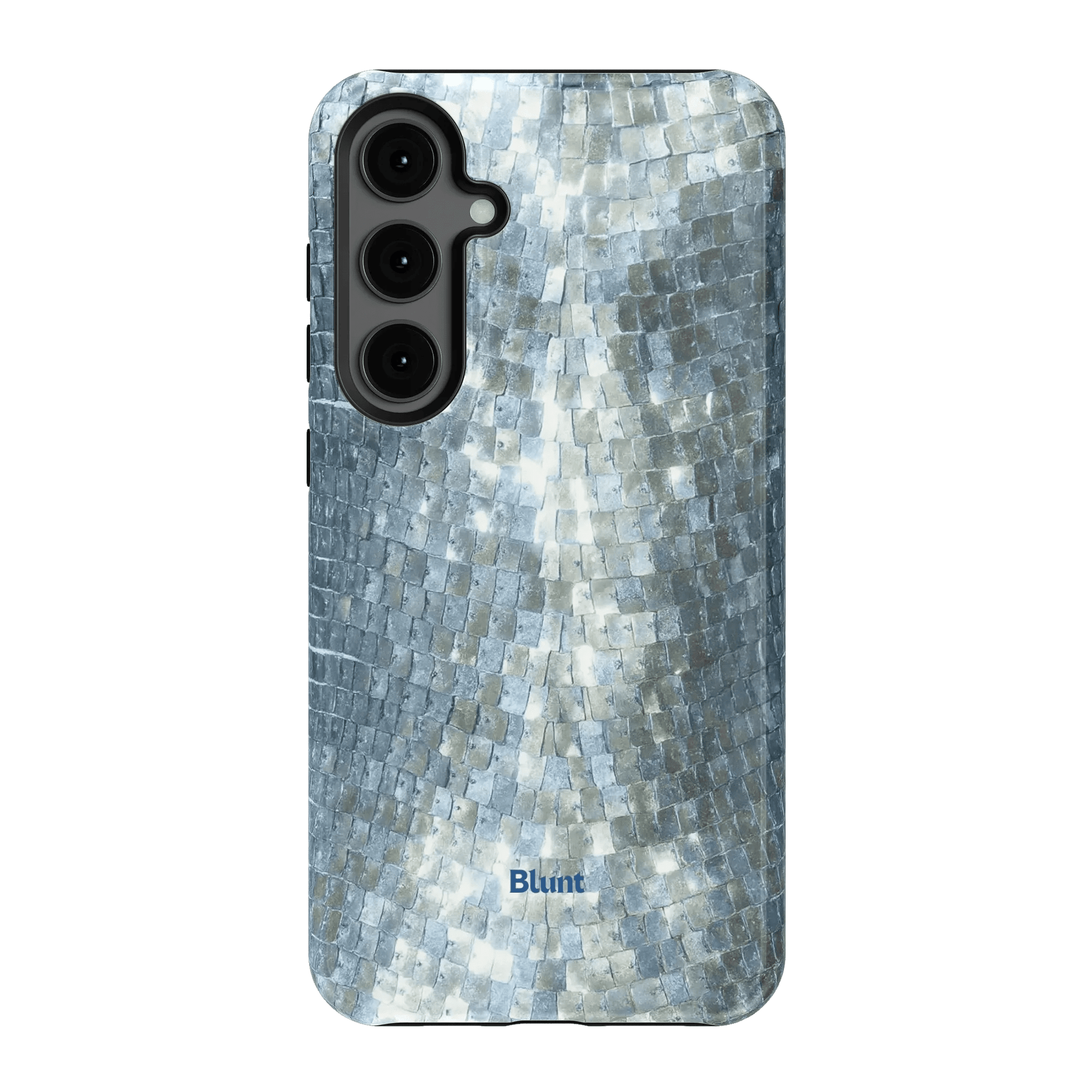 Azure Samsung Case - Blunt Cases