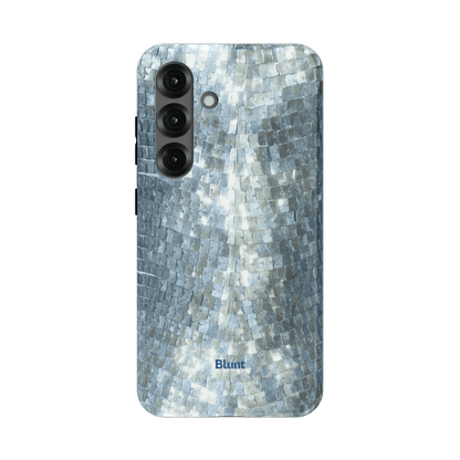 Azure Samsung Case - Blunt Cases
