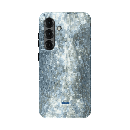 Azure Samsung Case - Blunt Cases