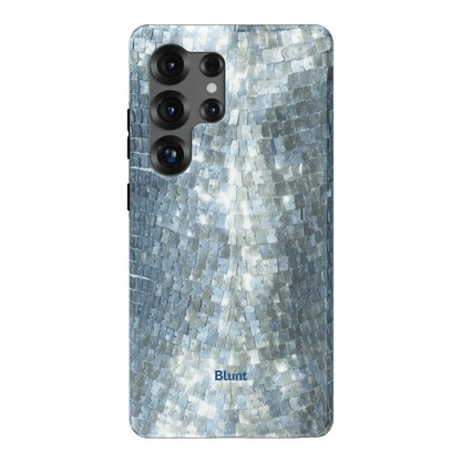 Azure Samsung Case - Blunt Cases
