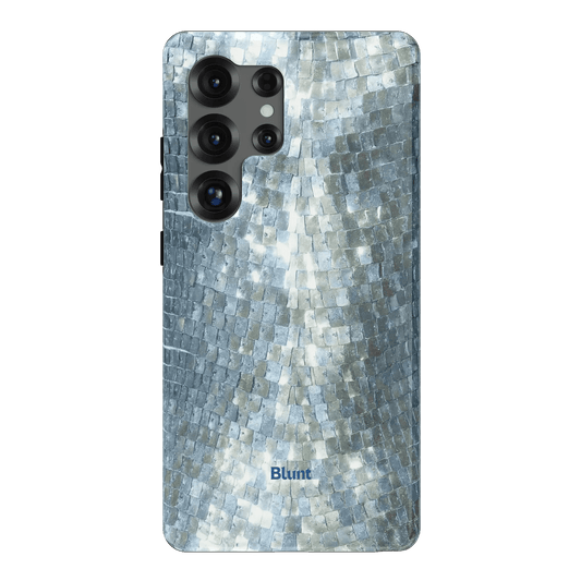 Azure Samsung Case - Blunt Cases