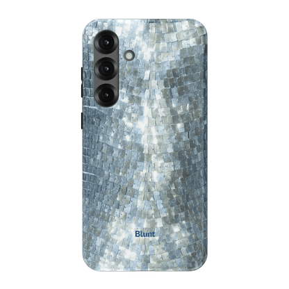 Azure Samsung Case - Blunt Cases
