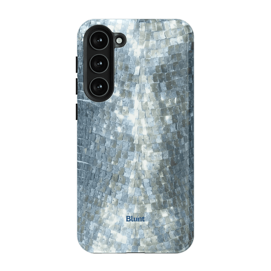 Azure Samsung Case - Blunt Cases