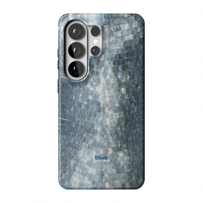 Azure Samsung Case - Blunt Cases