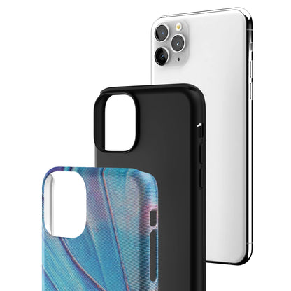 Azure Veins iPhone Case gallery - Iphone_11_Pro_Max_3