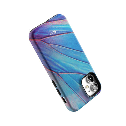 Azure Veins iPhone Case gallery - Iphone_12_Mini_Air_Plus_5