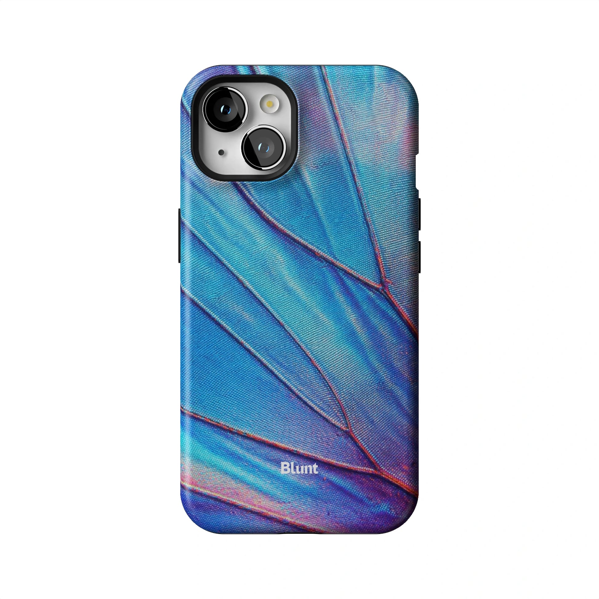 Azure Veins iPhone Case gallery - Iphone_13_Iphone_1