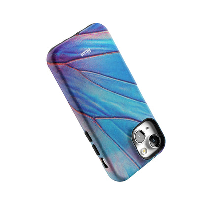 Azure Veins iPhone Case gallery - Iphone_13_Mini_Air_Plus_5