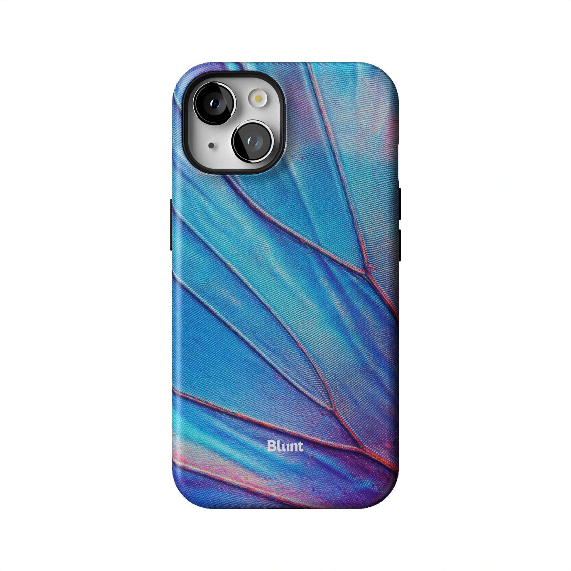 Azure Veins iPhone Case gallery - Iphone_14_Iphone_1