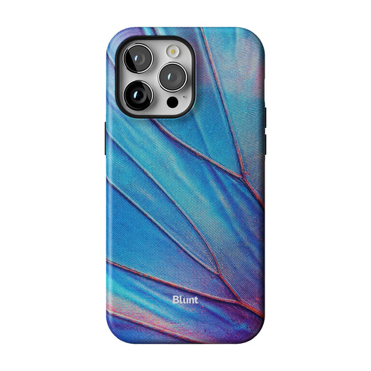 Azure Veins iPhone Case gallery - Iphone_14_Pro_Max_1