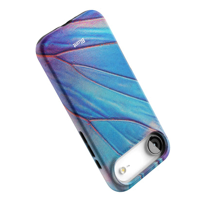 Azure Veins iPhone Case gallery - Iphone_17_Air_5