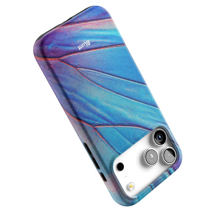 Azure Veins iPhone Case gallery - Iphone_17_Pro_Max_5