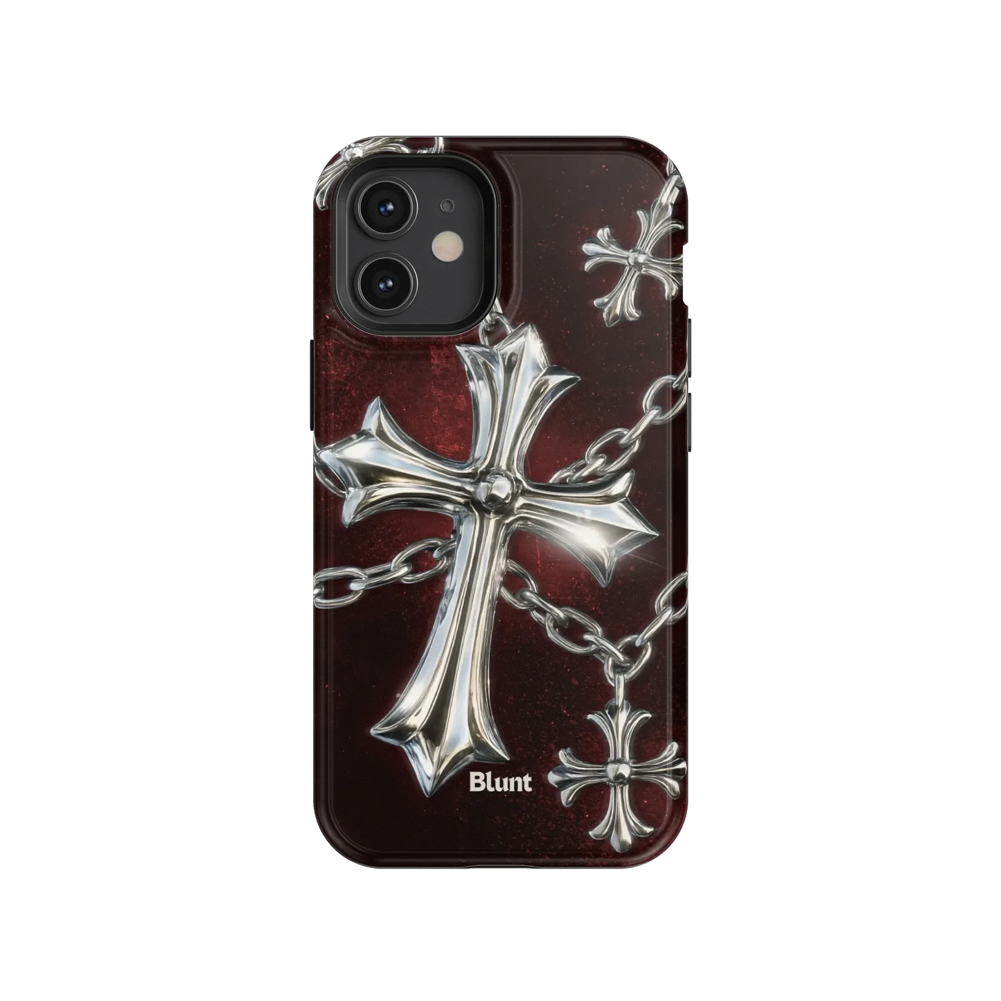 Axel iPhone Case