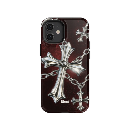 Axel iPhone Case