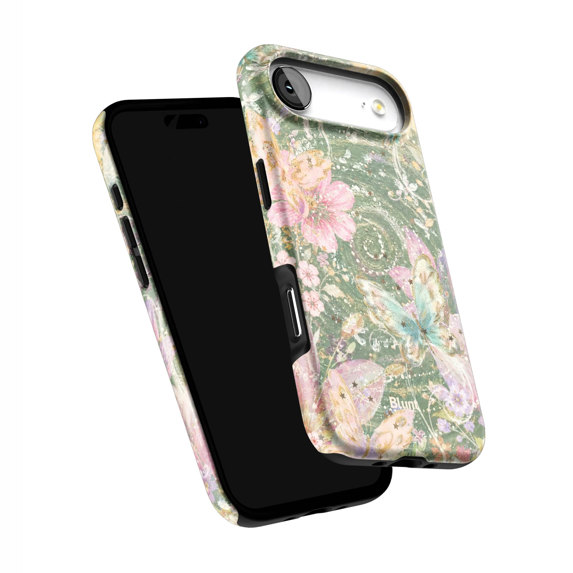 Enchanted-Whirl-iphone-case-iPhone 17 Air-5