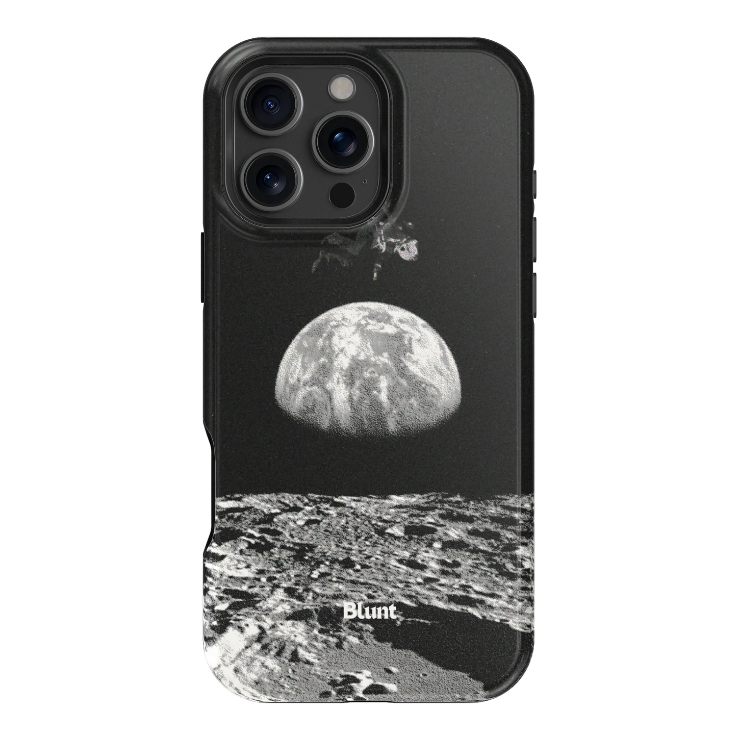 Moondrift iPhone Case