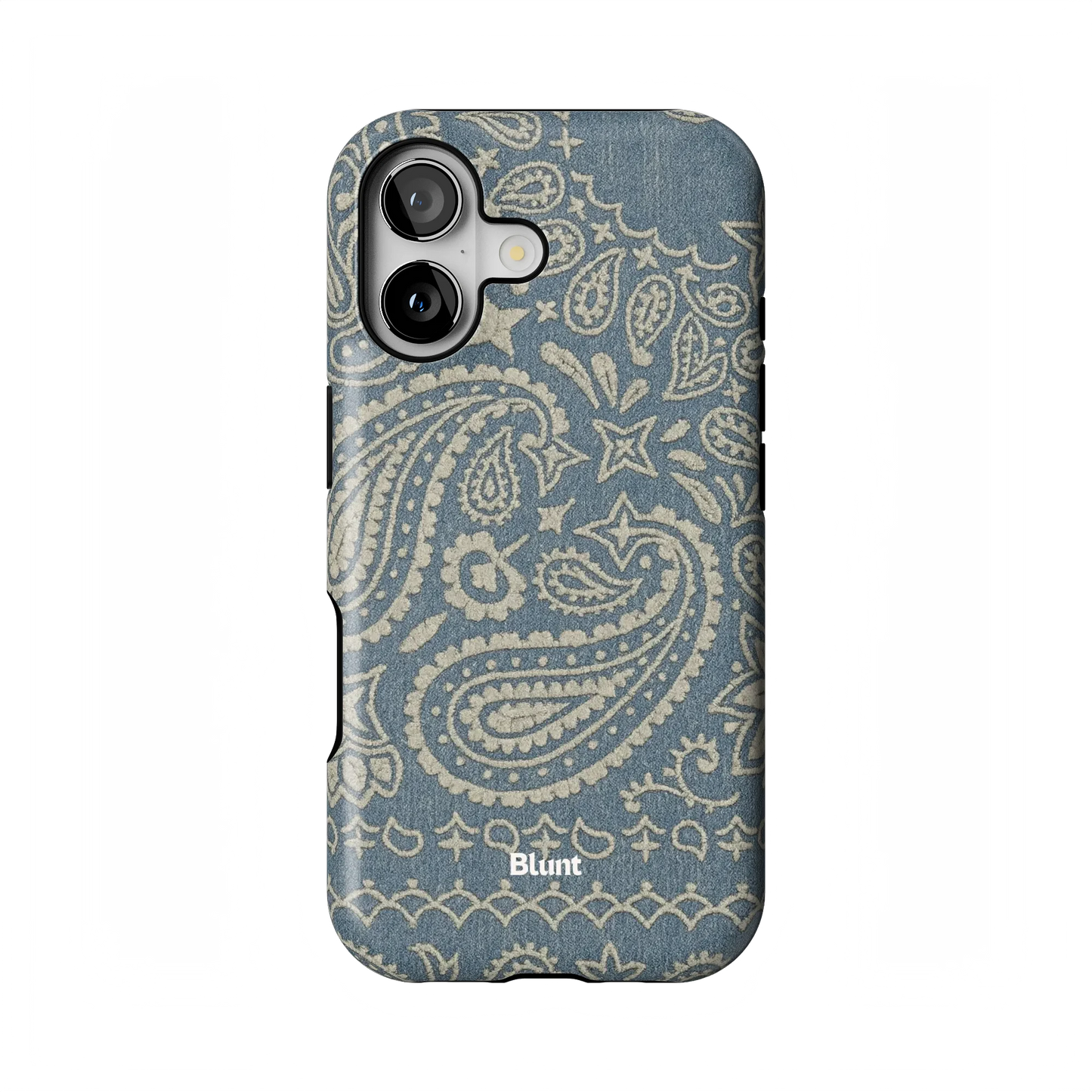 Bandana iPhone Case