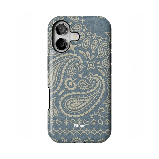 Bandana iPhone Case