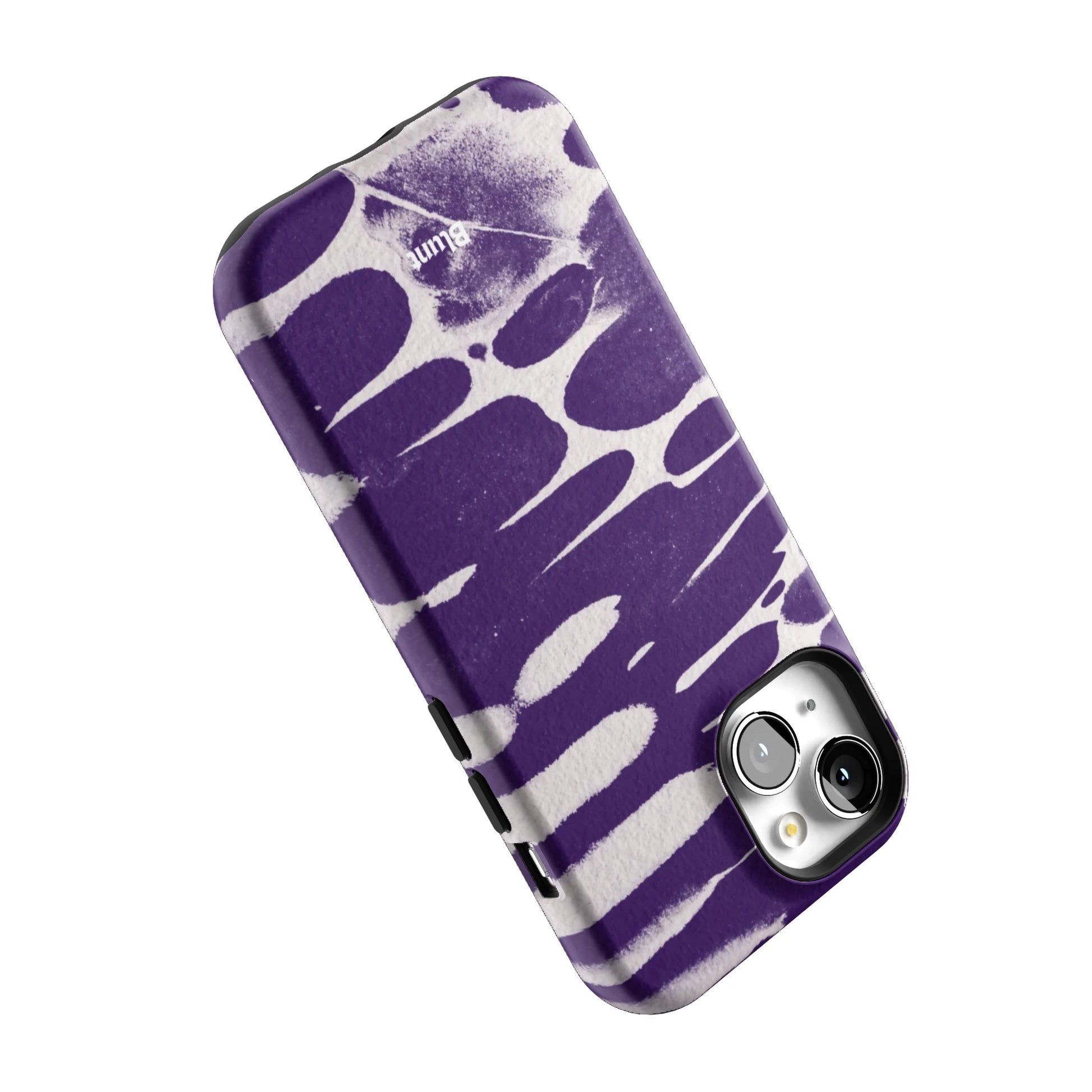 Plum-Noir-Abstract-iphone-case-iPhone 15-4
