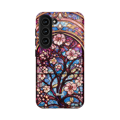 Aska Samsung Case