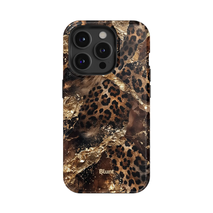 Wild Kinstugi iPhone Case