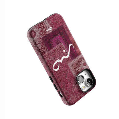 Zahra-iphone-case-iPhone 13 Mini-4
