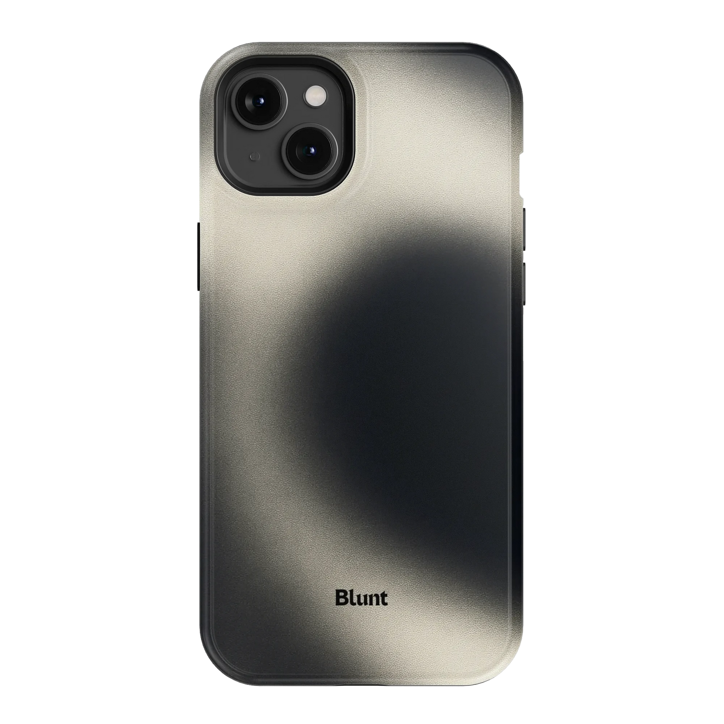 Shadow Fade iPhone Case